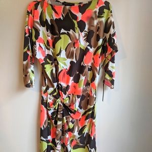 BCBGMAXAZRIA Dress